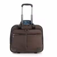 کیف خلبانی 15.6 اینچ رونکاتو مدل وال استریت Roncato Wall Street