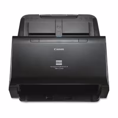 اسکنر کانن مدل imageFORMULA DR-C240