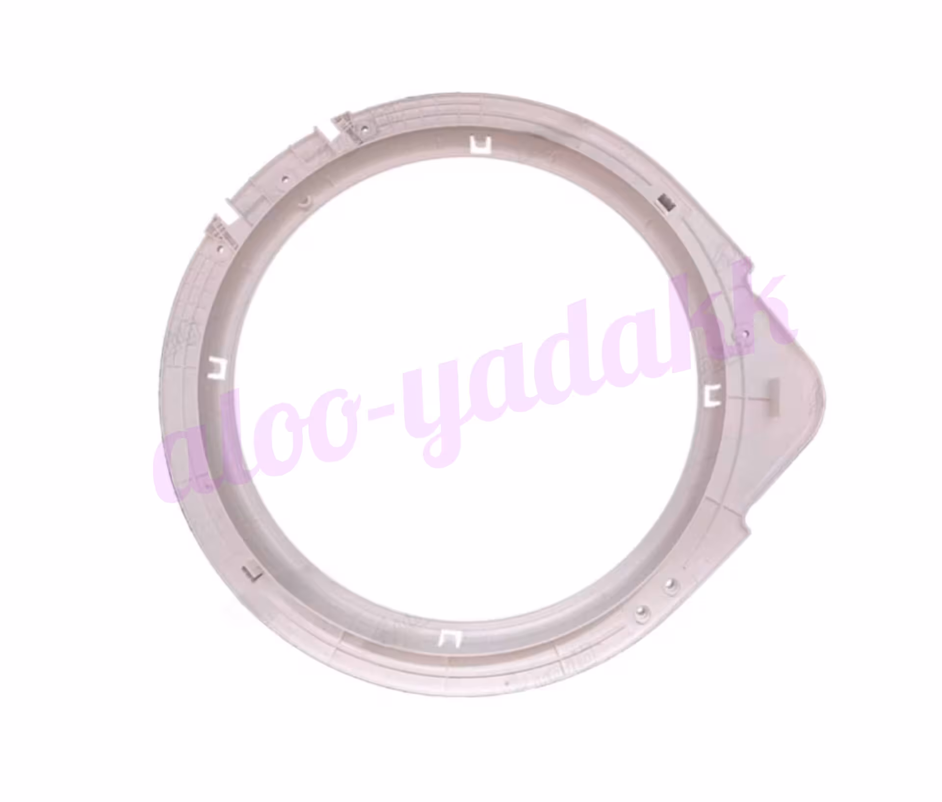 زه داخلی دور درب ماشین لباسشویی سامسونگ مدل 1282