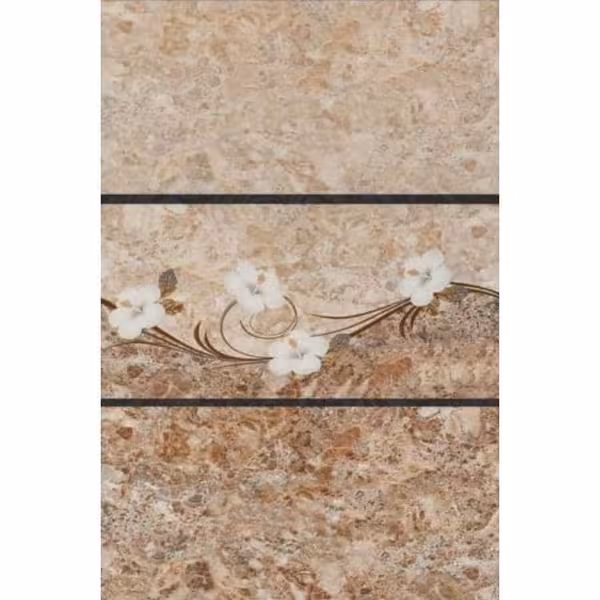 کاشی زنبق 60*30 صدیق سرام