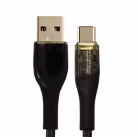 کابل شارژ 66W تایپ سی(Type-C) گرنداسکای مدل GK-20
