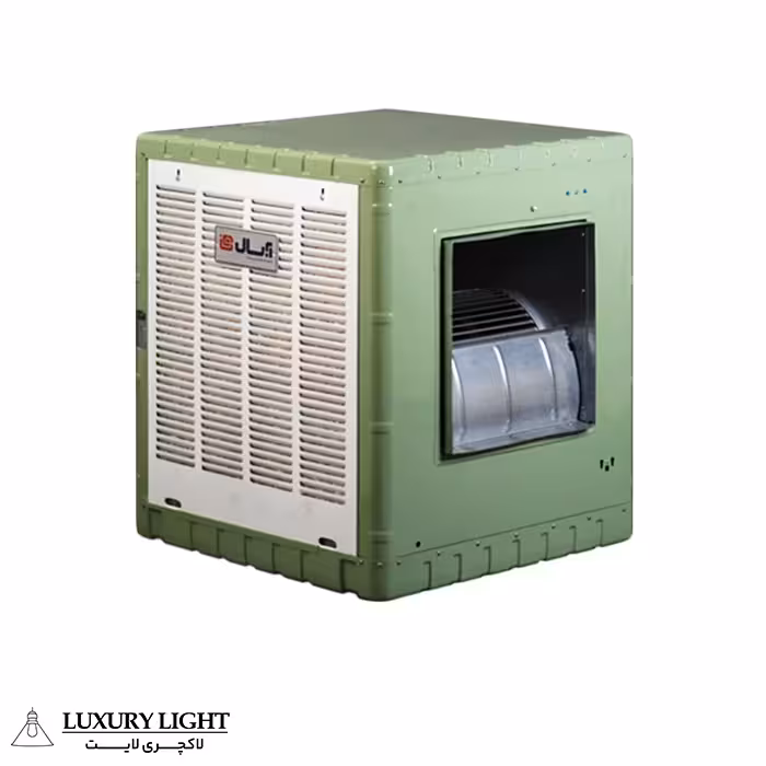 کولر آبی 5500 آبسال مدل AC55