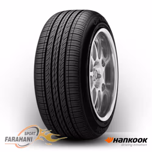 لاستیک هانکوک سایز 225/55R18 مدل OPTIMO H426