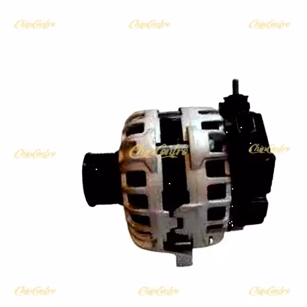 دینام جیلی امگرند X7 (شاسی)ولیفان 820