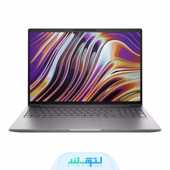 لپ تاپ HP مدل ZBook Power 16 G11 Touch