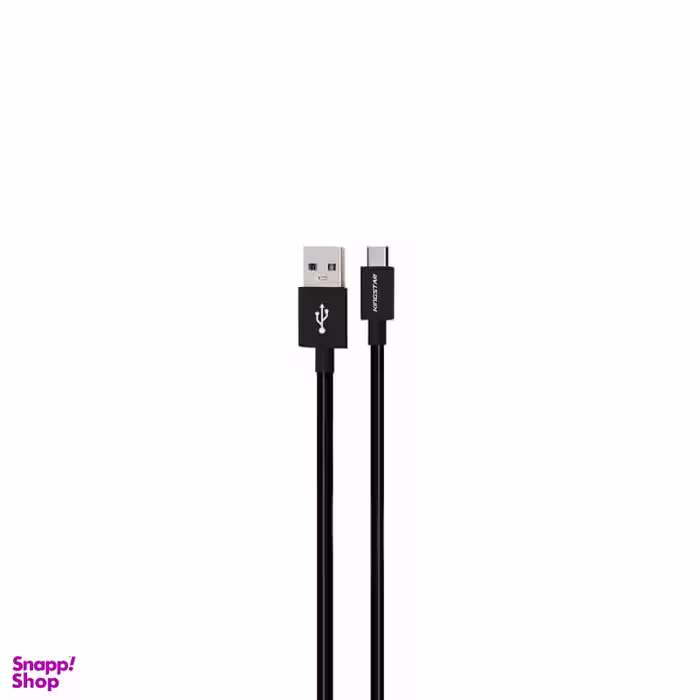 کابل تایپ سی کینگ استار (King Star) مدل KingStar K67-A