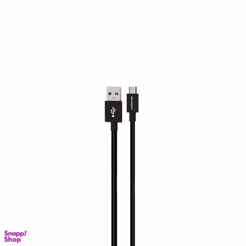 کابل تایپ سی کینگ استار (King Star) مدل KingStar K67-A