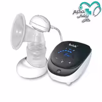 شیردوش برقی بریسک مدل XN-2233M1