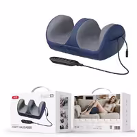 ماساژور برقی پا قابل حمل ایکس او مدل XO FG10