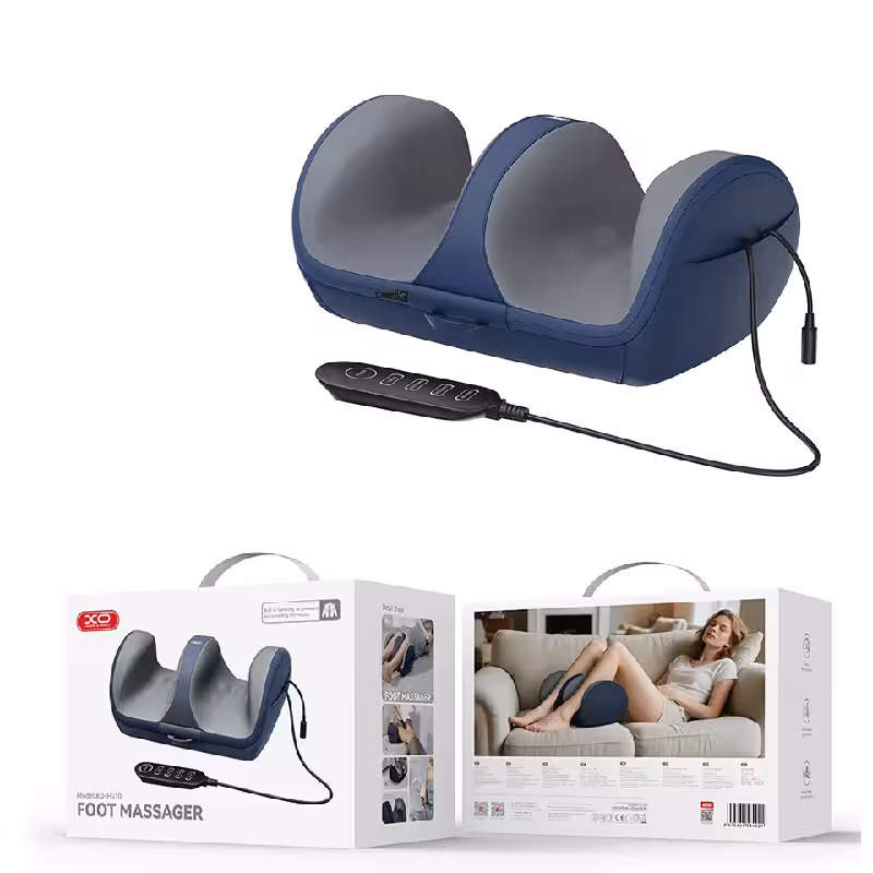 ماساژور برقی پا قابل حمل ایکس او مدل XO FG10