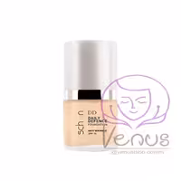 کرم پودر گیاهی شون مدل دیلی دیفنس SCHON