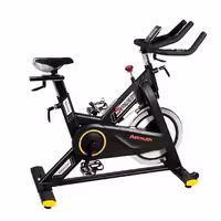 دوچرخه ثابت اسپینینگ آذیموس مدل AZ-8606-S20