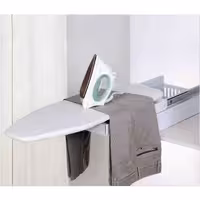 میز اتو تاشو گردان 8008 _ ملونی/Melloni