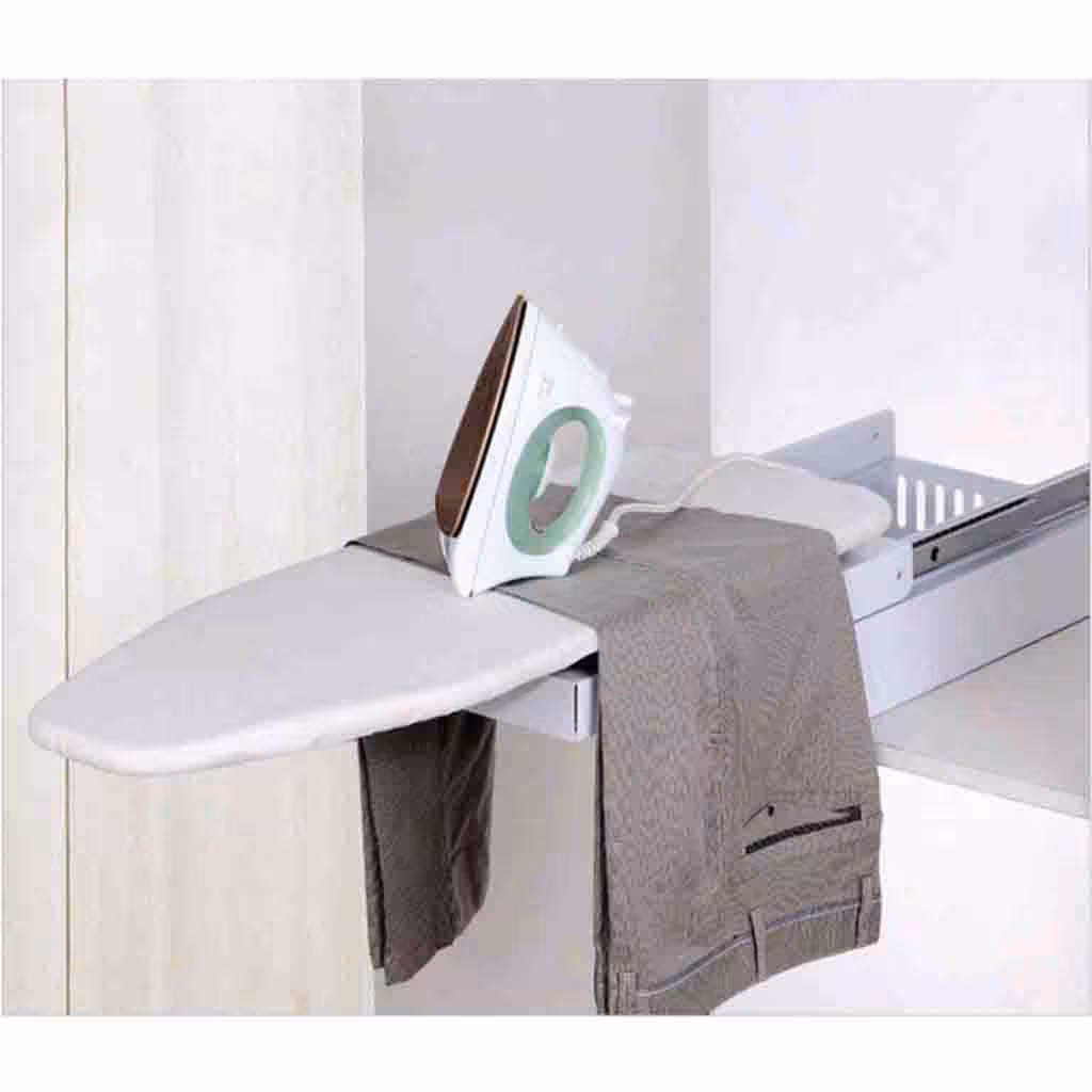 میز اتو تاشو گردان 8008 _ ملونی/Melloni