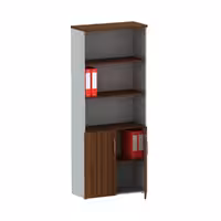 کتابخانه FLC33-080-W