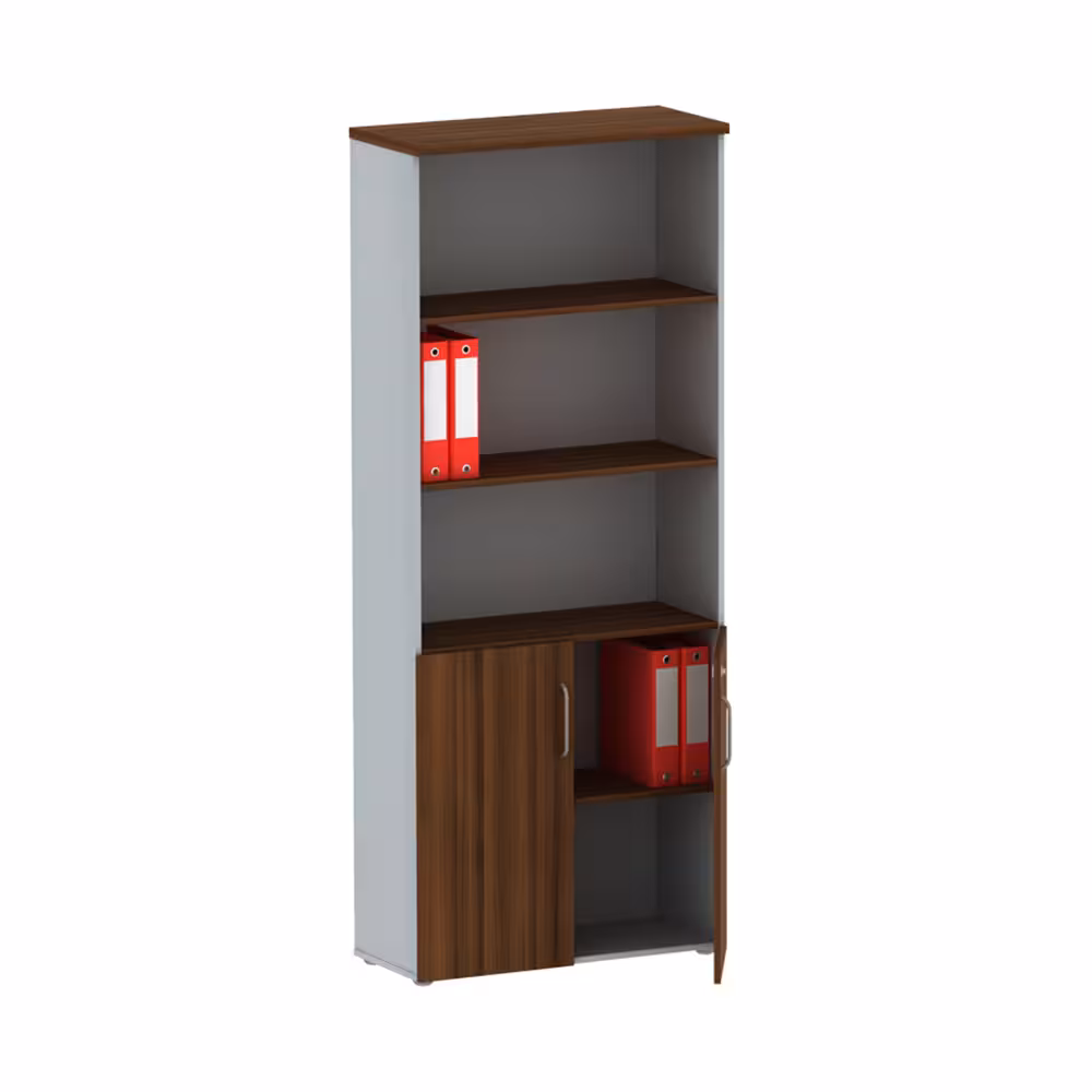 کتابخانه FLC33-080-W