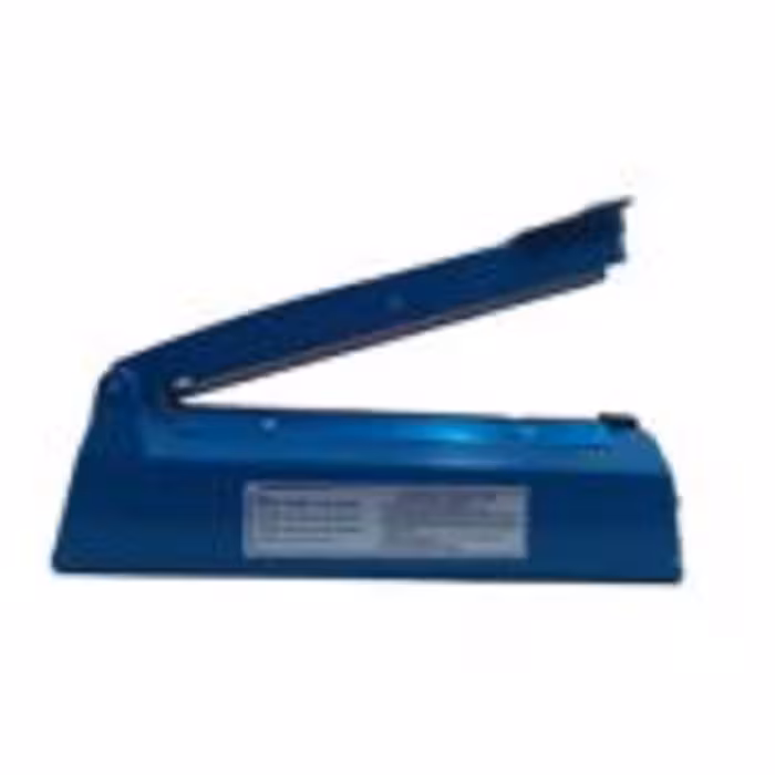 پرس پلاستیک 40 سانتی مدل IMPULSE-SEALER