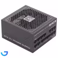 منبع تغذیه کامپیوتر گرین مدل GP1300B-EDGE