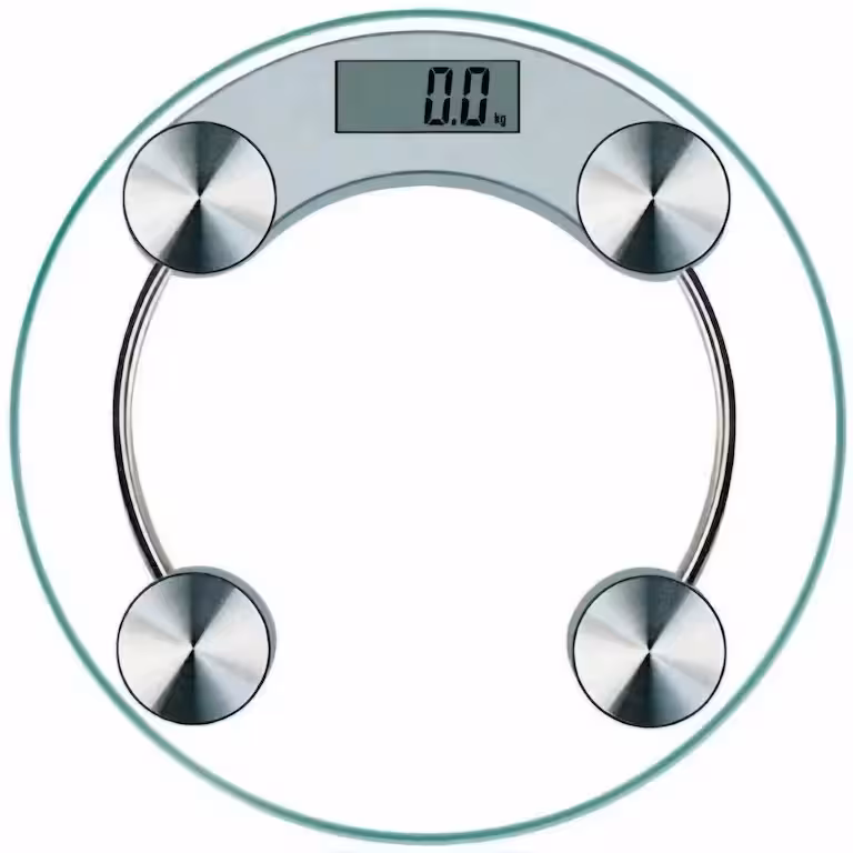 ترازو وزن کشی پرسونال اسکیل مدل 180KG