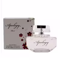 ادکلن زنانه پاریس بلو مدل Apology حجم 100mL