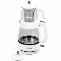 چای ساز فلر مدل TS 070 WP | چاوه