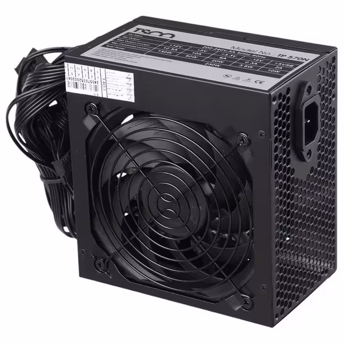 پاور 230 وات تسکو مدل TSCO TP 570N