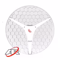 آنتن وایرلس میکروتیک مدل LHG XL 5 ac