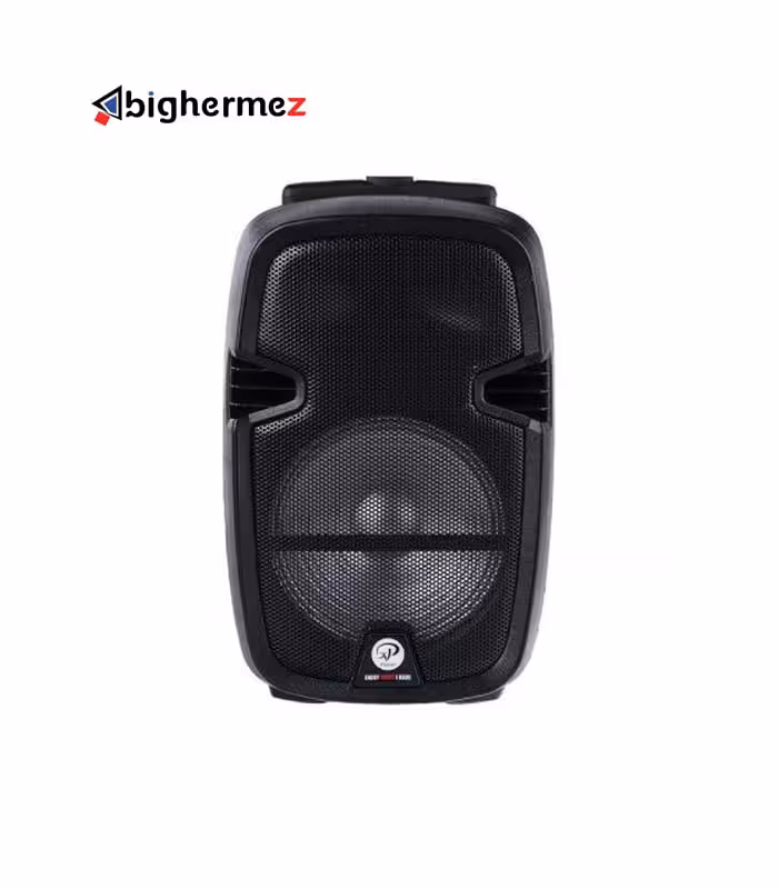 اسپیکر چمدانی ایکس پی پروداکت XP-ME1112