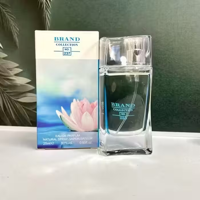 عطر ادکلن مینی کنزو لئو پار زنانه برند کالکشن | kenzo L’Eau Par Brand Collection حجم 25 میل کد 237(شرکتی)