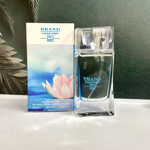 عطر ادکلن مینی کنزو لئو پار زنانه برند کالکشن | kenzo L’Eau Par Brand Collection حجم 25 میل کد 237(شرکتی)