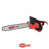 اره زنجیری برقی مدل LCS-400L کیانگ