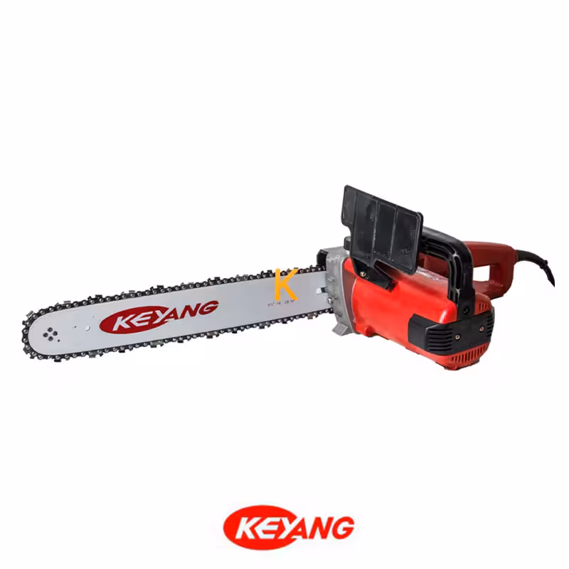 اره زنجیری برقی مدل LCS-400L کیانگ