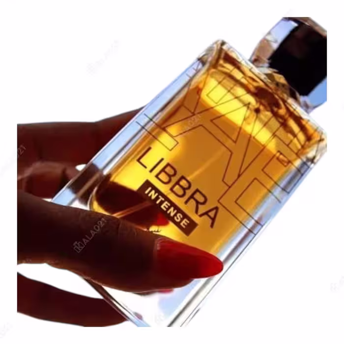 ادکلن لیبر اینتنس الحمبرا شرکتی Libre Intense Alhambra