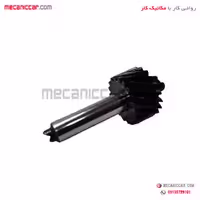 پینیون دنده کیلومتر (مدادی-بیرونی)  پژو 405 و پارس و سمند EMC