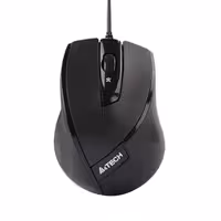 ماوس ای فورتک مدل A4Tech N-600X