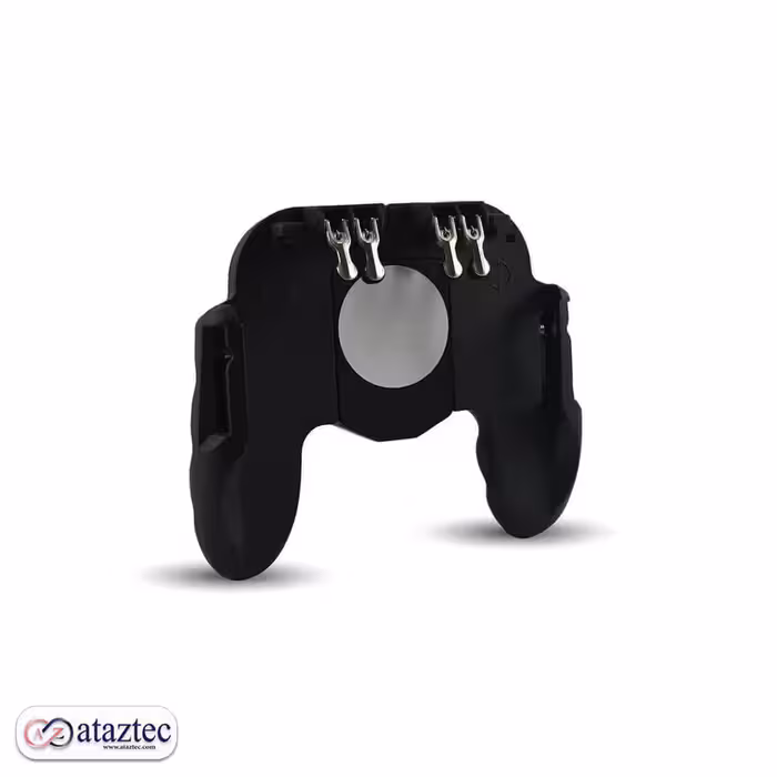 گیم پد موبایل H9 | H9F فن دار | بدون فن | با باتری داخلی قابل شارژ