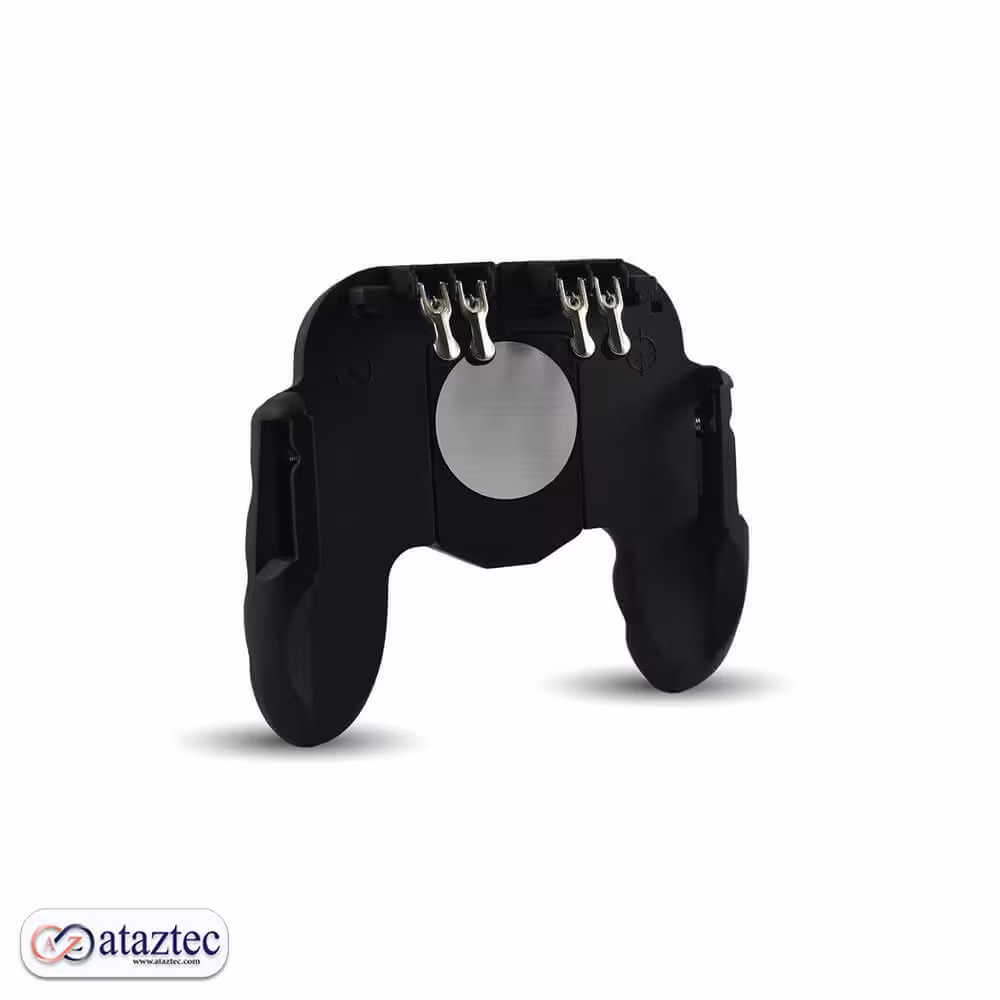 گیم پد موبایل H9 | H9F فن دار | بدون فن | با باتری داخلی قابل شارژ