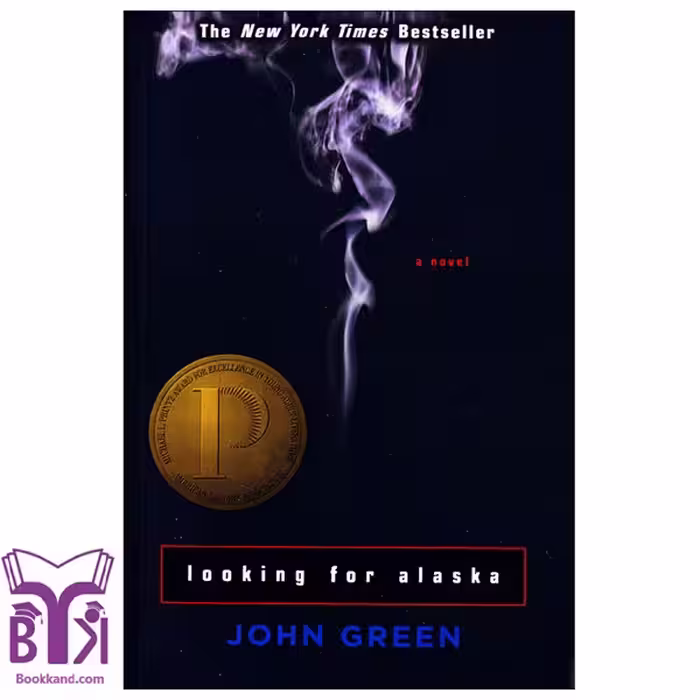 کتاب Looking for Alaska