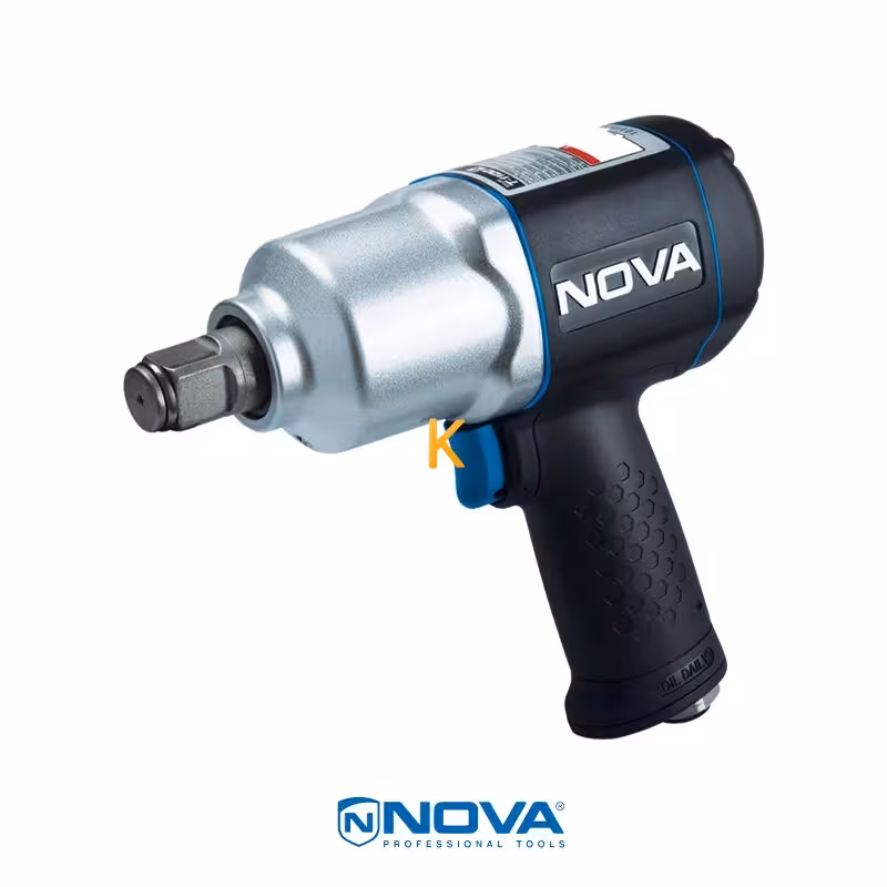 بکس بادی 1/2 اینچ (دوچکشه) مدل S700 نووا NOVA