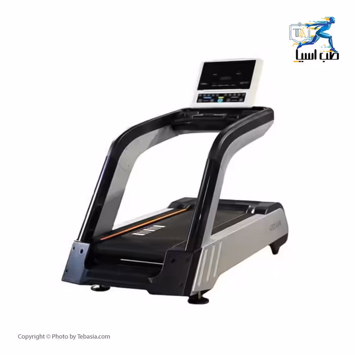 تردمیل باشگاهی جی ایکس مدل GXT-8800