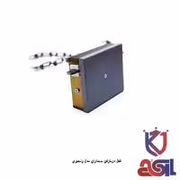 قفل دربازکن سیماران مدل زنجیری