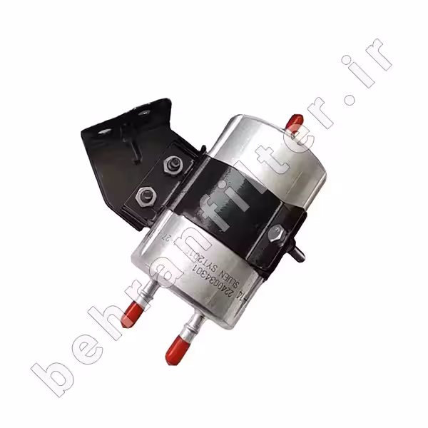 فیلتر بنزین کوراندو New