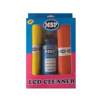 کیت 3 عددی تمیز کننده ال سی دی LCD ام پی اس مدل MPS