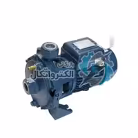 پمپ آب 15 اسب پنتاکس دو پروانه مدل CBT1500
