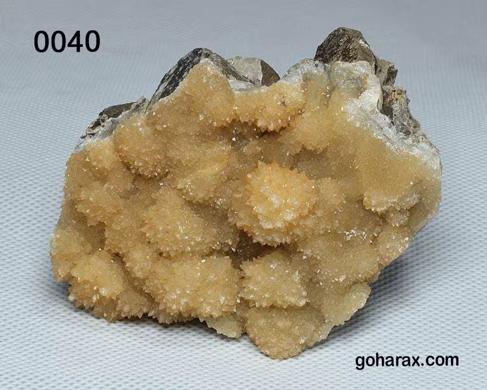 سنگ زینتی کلسیت