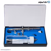 ایربراش APT کاسه زیر مدل AT-204