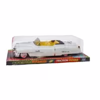 اسباب‌بازی ماشین کادیلاک مدل قدرتی