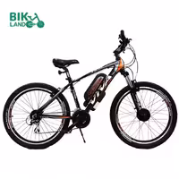 دوچرخه برقی ویوا مدل X-Speed سایز 26E2636