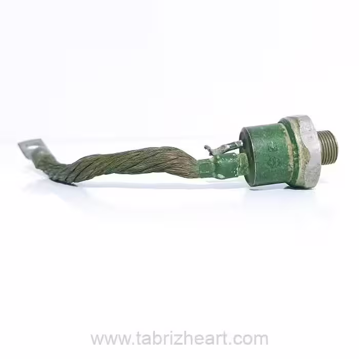 تریستور کابلی 160 آمپر 200 ولت | Power thyristor Т160-2-532