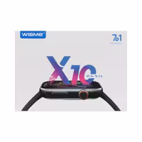 ساعت هوشمند WISME مدل WS-X11